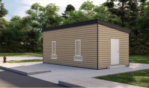 Community Homelessness Solutions